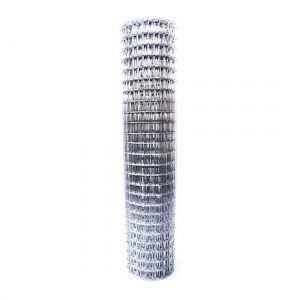 Tenyésztői rágcsálóvédő drótfonat ZN, magasság 1000 mm, szem 6 × 6 mm